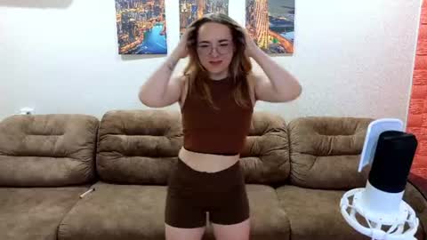Hello im May online show from 07-03-26, 06:31