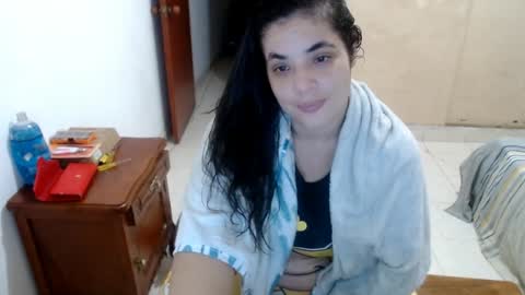 ladydeathz online show from 01-12-25, 01:32