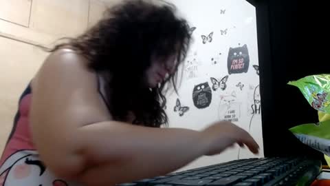 ladydeathz online show from 01-15-25, 05:08