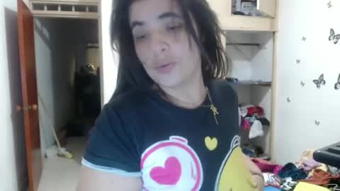 ladydeathz online show from 02-24-25, 06:38