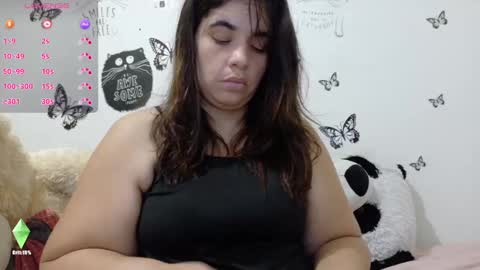 ladydeathz online show from 03-04-25, 11:00