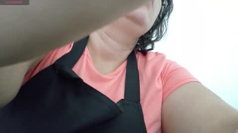 Snapshot of ladydeathz chatting on 03-23-26, 06:50 ladydeathz online show from 03-23-26, 06:50