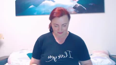 Snapshot of ladyelizabeth777 chatting on 06-28-26, 06:30 Beth online show from 06-28-26, 06:30