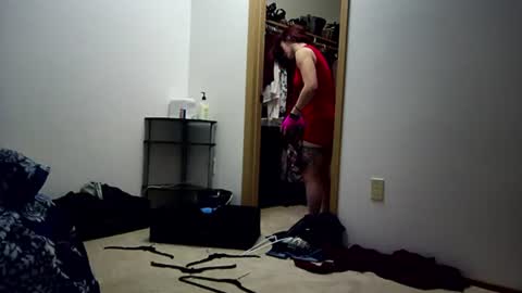 Snapshot of ladykatie46 chatting on 07-14-26, 03:33 WetWild Not-So-Innocent GND online show from 07-14-26, 03:33