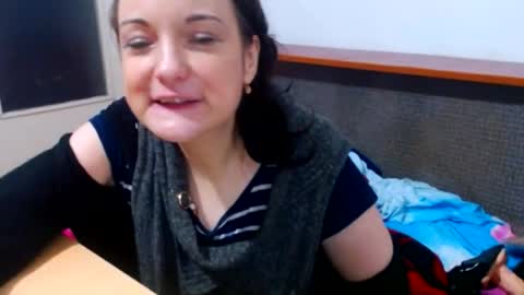 Snapshot of ladylhoty chatting on 12-13-24, 11:06 LadyLHoty online show from 12-13-24, 11:06
