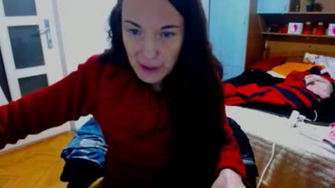 Snapshot of ladylhoty chatting on 11-17-25, 05:08 LadyLHoty online show from 11-17-25, 05:08