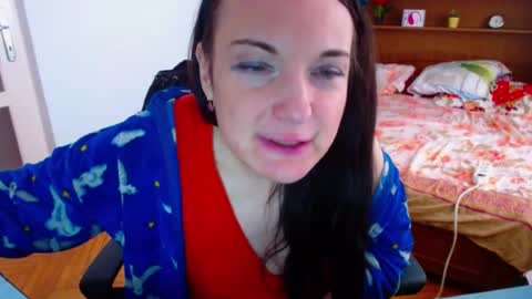 LadyLHoty online show from 06-14-26, 03:14