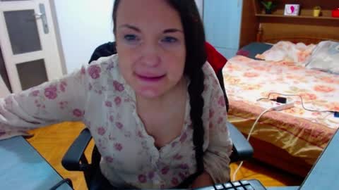 LadyLHoty online show from 08-01-26, 11:03