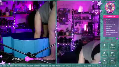 Lady Marzanna online show from 04-27-26, 09:40