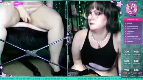 Lady Marzanna online show from 06-20-26, 09:23