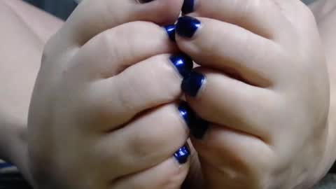 Billie online show from 10-24-25, 03:14