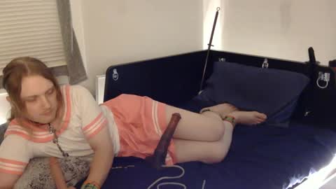 ladymeep online show from 09-24-25, 11:19