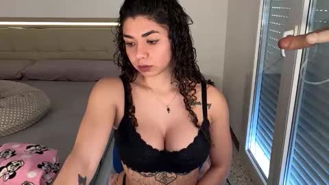 ladymelon13 online show from 02-25-26, 11:31