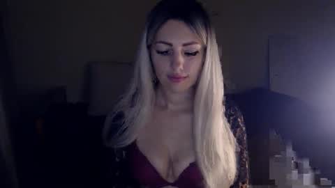 Monika online show from 12-27-24, 01:28