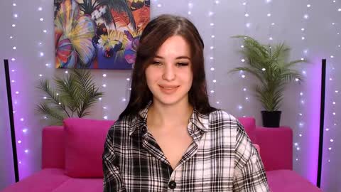 Amelia online show from 01-27-25, 12:48