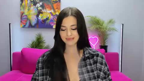 Amelia online show from 09-18-25, 06:21