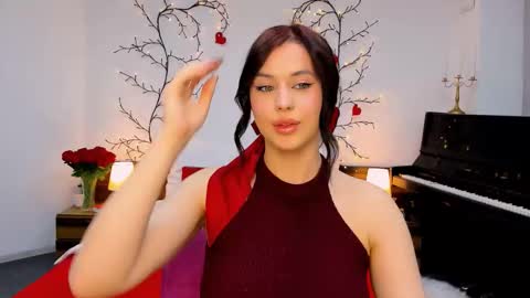 Amelia online show from 10-19-25, 08:59