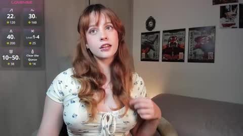 Lady Slan online show from 10-19-25, 11:27