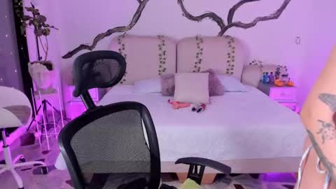 Snapshot of ladysweetts chatting on 10-25-25, 05:48 Lady online show from 10-25-25, 05:48