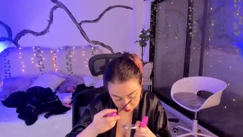 Snapshot of ladysweetts chatting on 11-01-25, 04:36 Lady online show from 11-01-25, 04:36