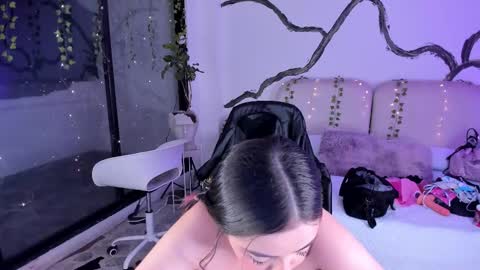 Snapshot of ladysweetts chatting on 11-10-25, 05:06 Lady online show from 11-10-25, 05:06