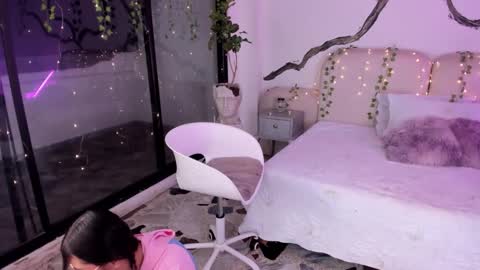 Snapshot of ladysweetts chatting on 11-13-25, 05:39 Lady online show from 11-13-25, 05:39