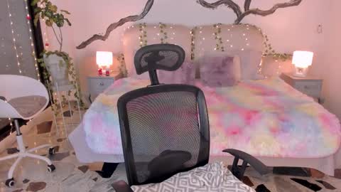 Snapshot of ladysweetts chatting on 11-28-25, 05:32 Lady online show from 11-28-25, 05:32