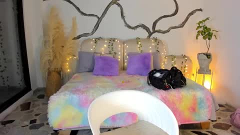 Snapshot of ladysweetts chatting on 12-15-25, 03:11 Lady online show from 12-15-25, 03:11