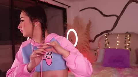 Snapshot of ladysweetts chatting on 12-17-25, 05:13 Lady online show from 12-17-25, 05:13