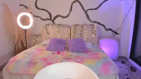 Snapshot of ladysweetts chatting on 12-19-25, 05:25 Lady online show from 12-19-25, 05:25