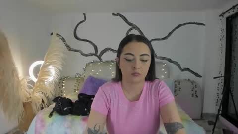 Snapshot of ladysweetts chatting on 12-21-25, 04:19 Lady online show from 12-21-25, 04:19