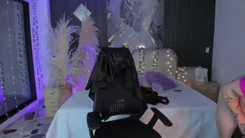 Snapshot of ladysweetts chatting on 02-13-26, 04:52 Lady online show from 02-13-26, 04:52