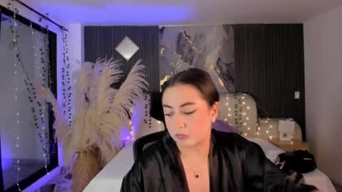 Snapshot of ladysweetts chatting on 02-15-26, 04:42 Lady online show from 02-15-26, 04:42