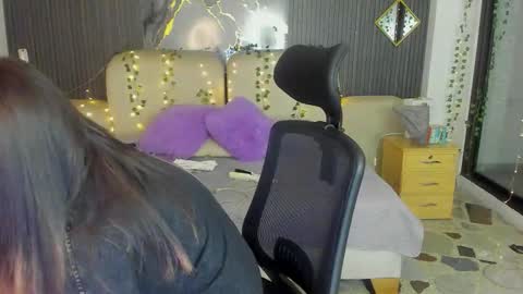 Snapshot of ladysweetts chatting on 02-22-26, 04:46 Lady online show from 02-22-26, 04:46