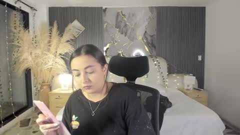 Snapshot of ladysweetts chatting on 03-02-26, 03:52 Lady online show from 03-02-26, 03:52