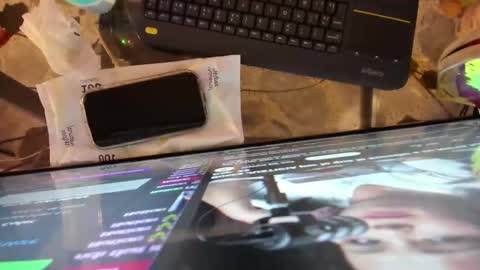 Snapshot of ladysweetts chatting on 03-14-26, 03:56 Lady online show from 03-14-26, 03:56