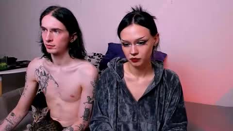 LadyTrep online show from 01-17-26, 06:44