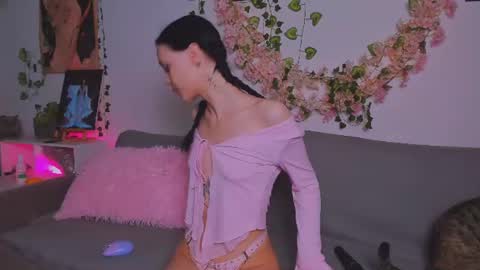 LadyTrep online show from 06-13-26, 07:12