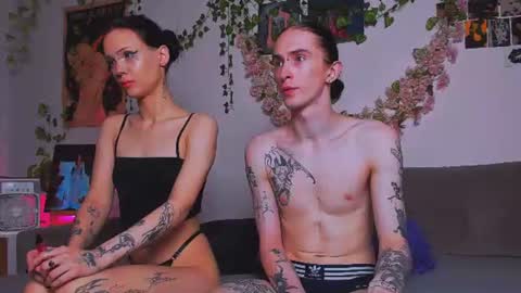 LadyTrep online show from 06-14-26, 08:55