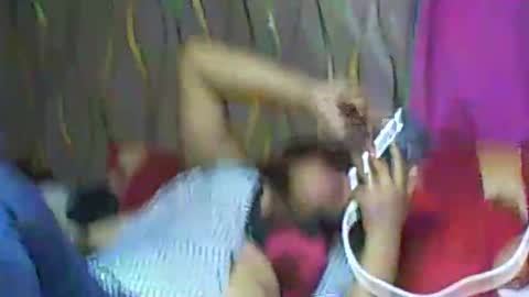 LadyXSnakes online show from 03-06-25, 03:02