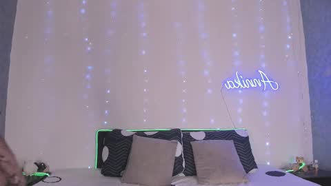 Snapshot of laena_arryn chatting on 02-16-26, 08:05 Laena Arryn online show from 02-16-26, 08:05