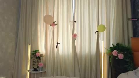 Snapshot of lafeti chatting on 10-08-25, 06:55 Lilia online show from 10-08-25, 06:55