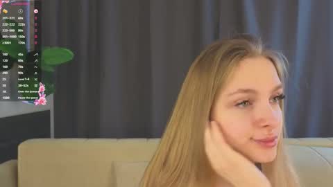 Snapshot of lafeti chatting on 02-23-26, 06:55 Lilia online show from 02-23-26, 06:55