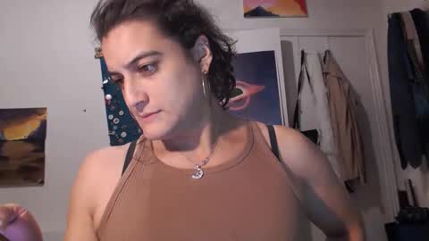 Sara Florez online show from 09-18-25, 08:27