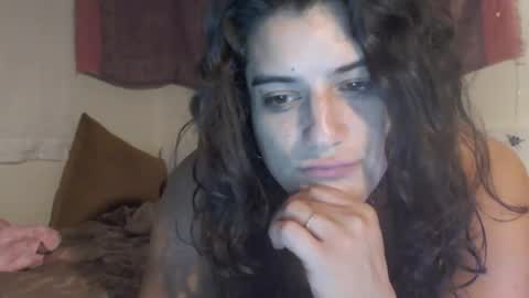 Sara Florez online show from 06-27-26, 12:22