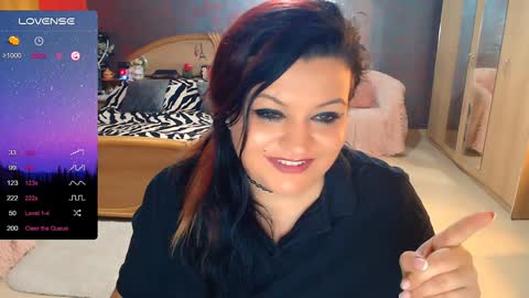 Arielle online show from 12-16-24, 07:04