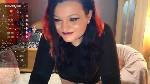 Arielle online show from 01-25-25, 08:31