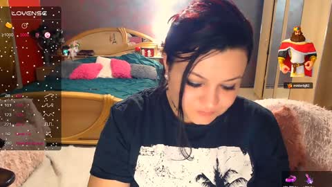 Arielle online show from 02-07-25, 12:20