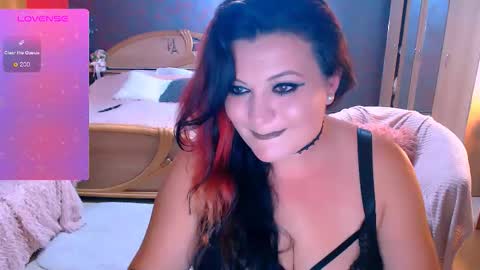 Arielle online show from 09-28-25, 07:30