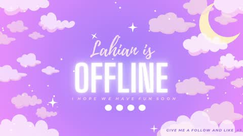 Snapshot of lahianblue chatting on 06-03-26, 12:35 laura online show from 06-03-26, 12:35